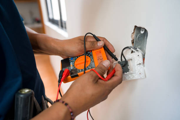 Emergency Electrical Repair Services in La Vale, MD