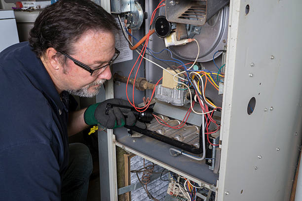 Commercial Electrical Services in La Vale, MD